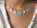 Neckpieces