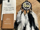 Mini Dreamcatcher