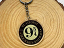 Acrylic Keychain