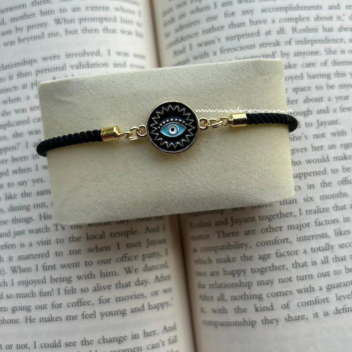 Luxe Bands