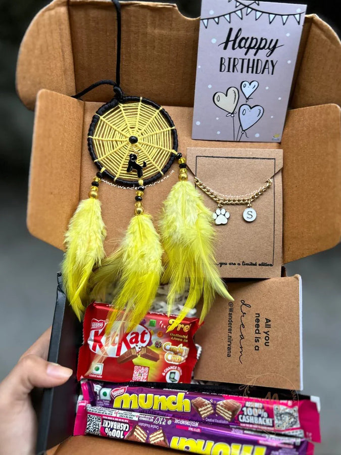 Birthday