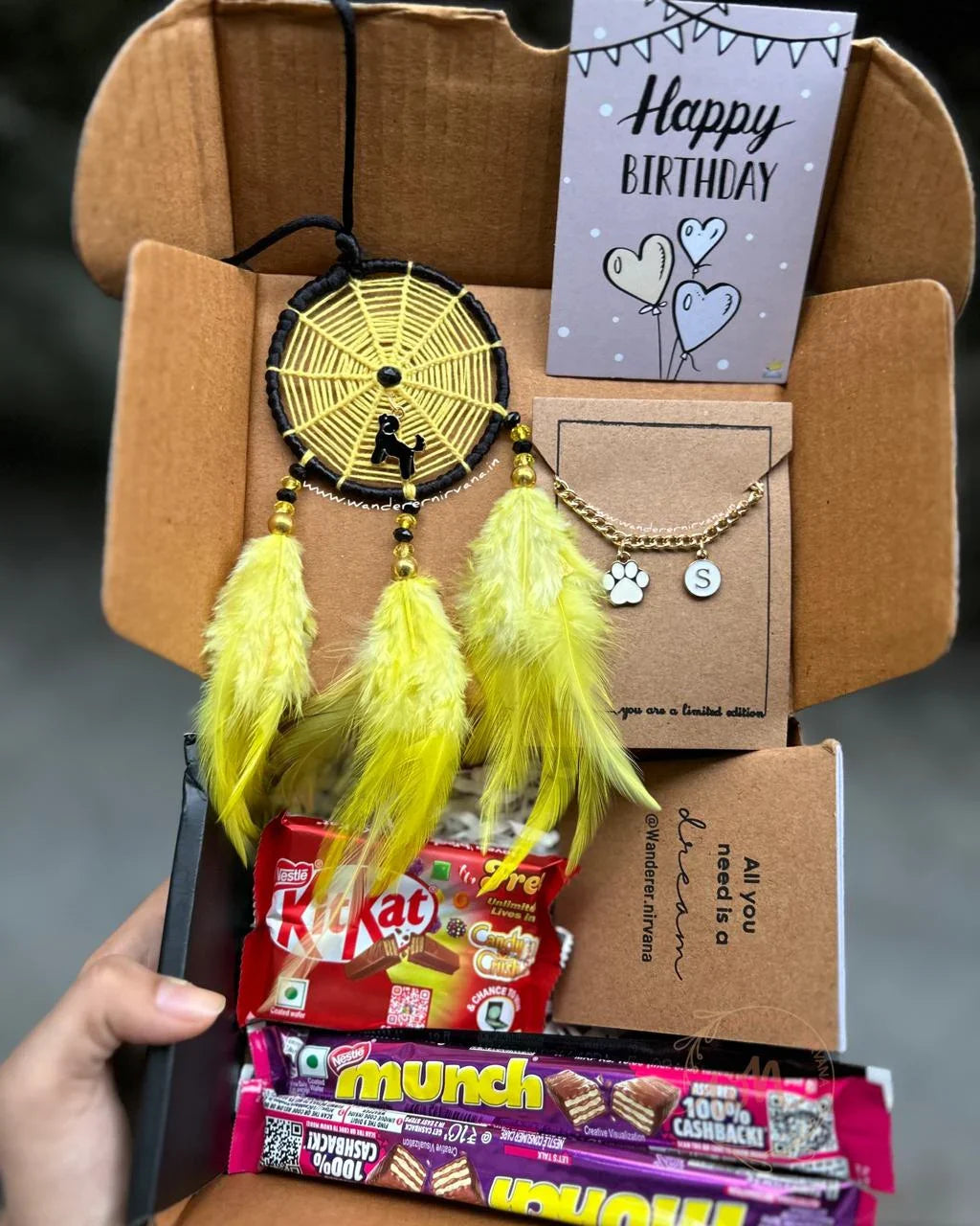 Birthday