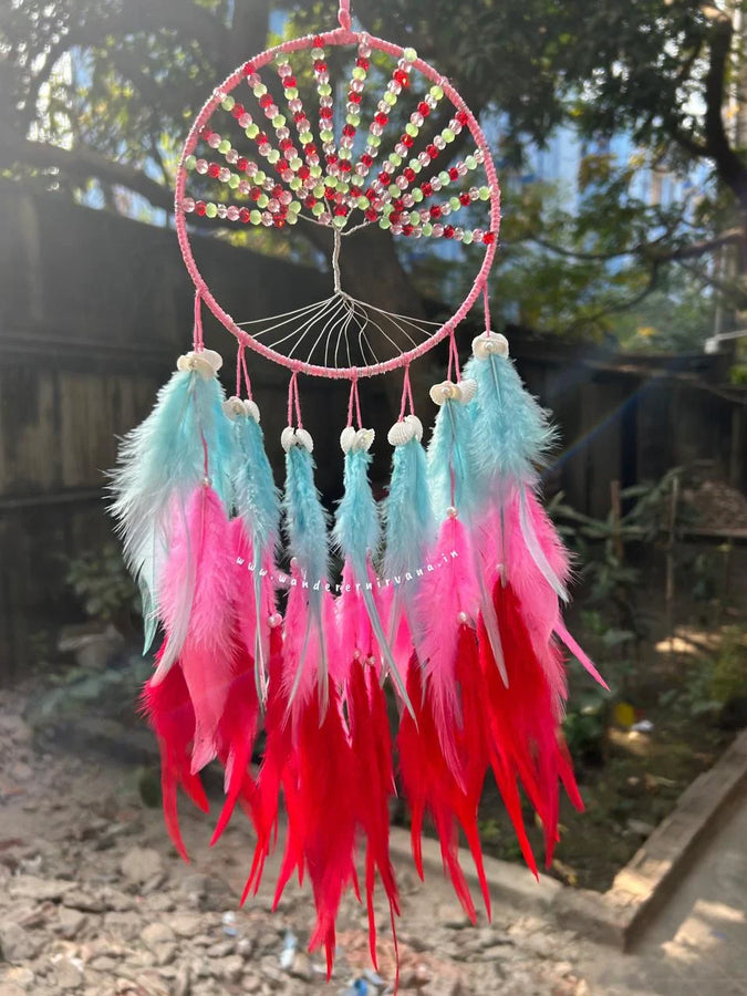 Tree of Life Dreamcatcher