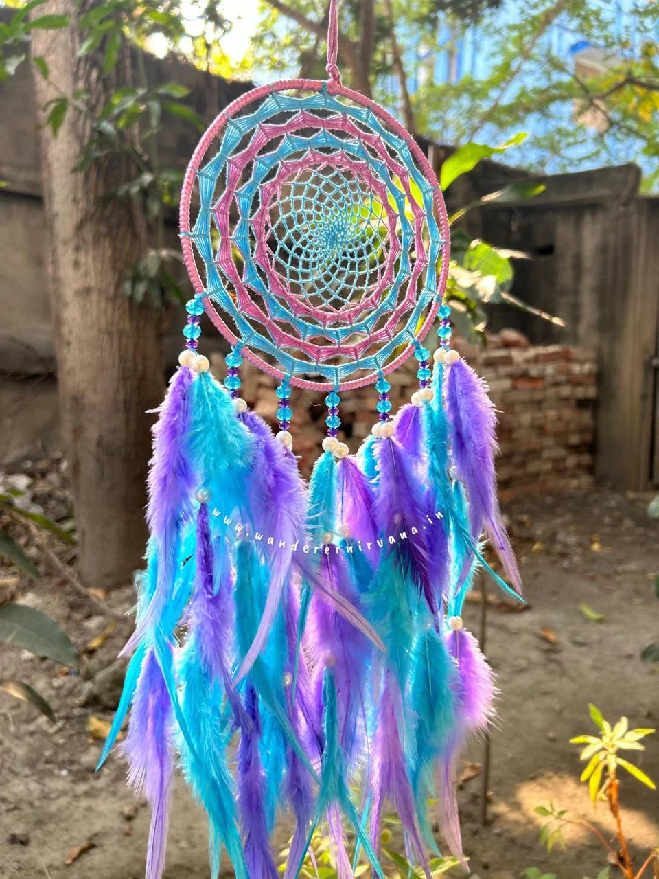 Couple Dreamcatcher