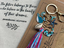 Boho Bagcharm