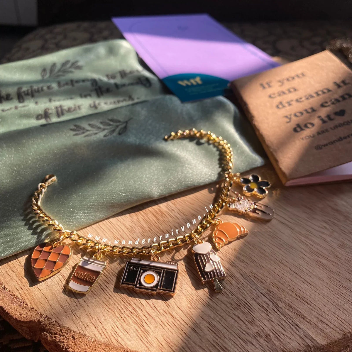 Bracelets