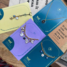 Charm Bracelets