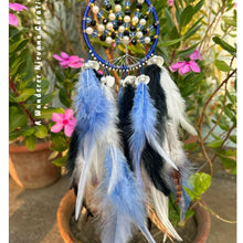 Car Dreamcatcher
