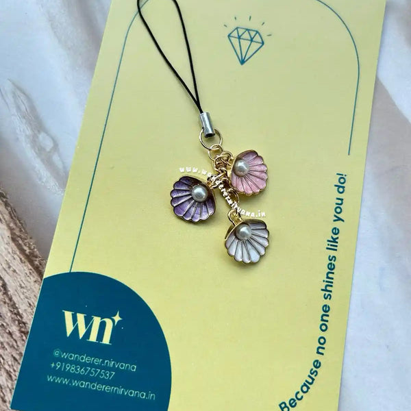 Phone Charm & Watch Charm