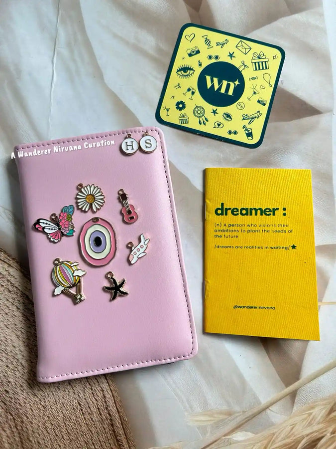 Passport Cover