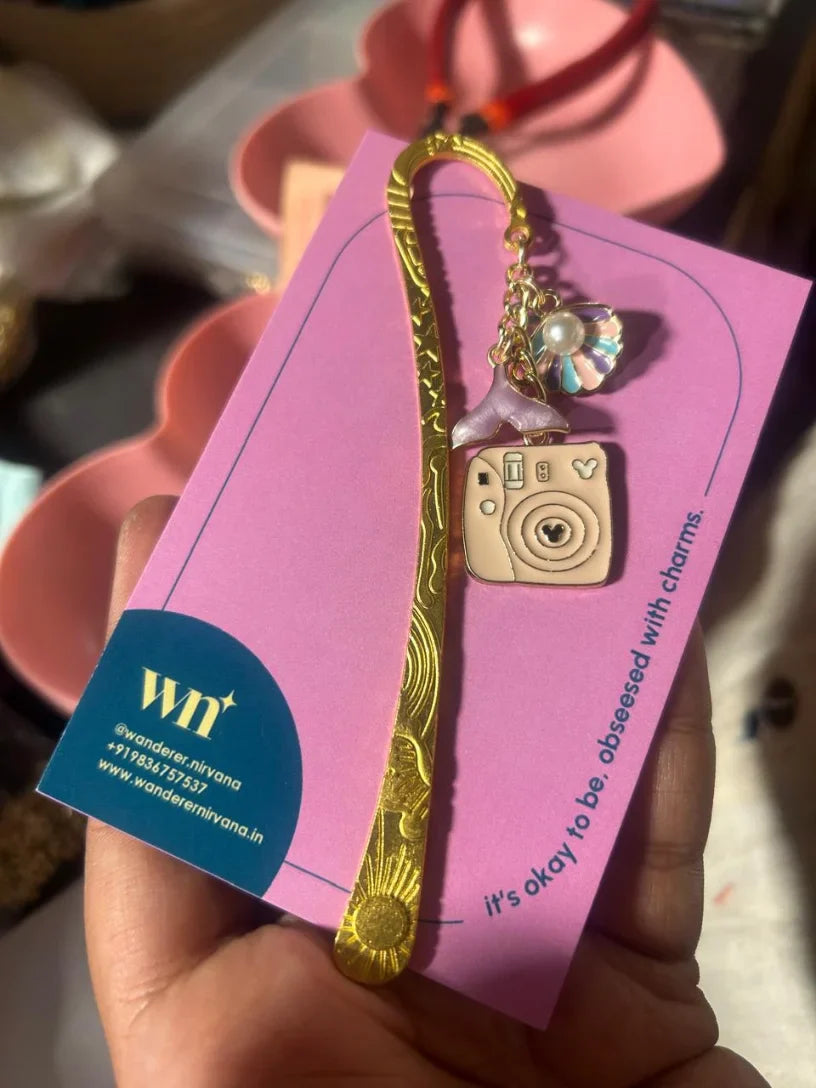 Bookmarks