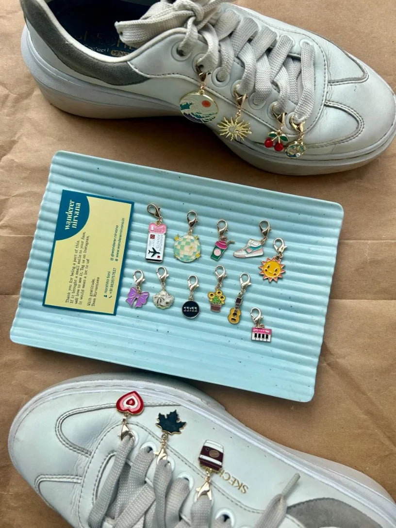 Shoe Charms