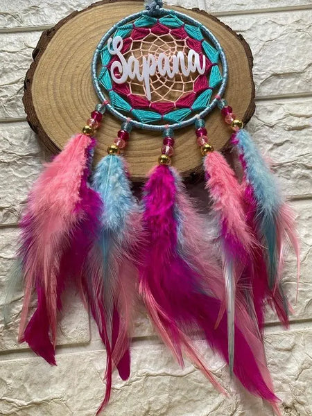 Enchanted Dreamcatcher