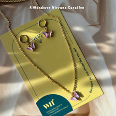 Butterfly Set