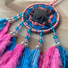 The Sky between Us Dreamcatcher