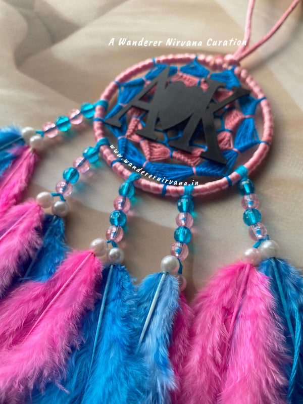 The Sky between Us Dreamcatcher