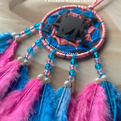 The Sky between Us Dreamcatcher