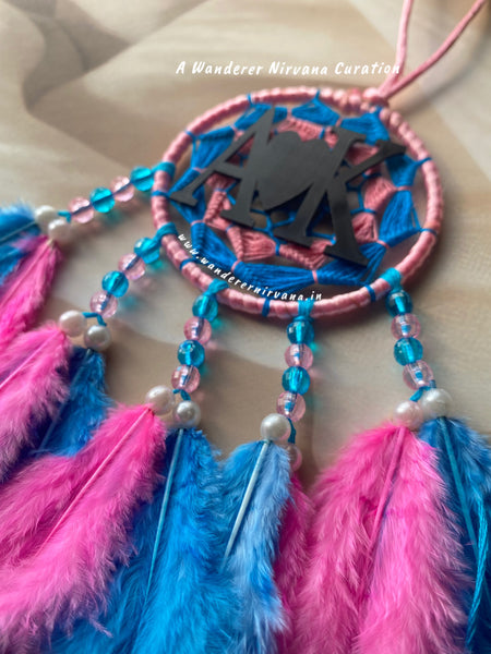 The Sky between Us Dreamcatcher