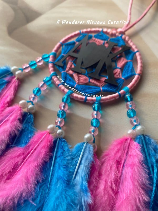 The Sky between Us Dreamcatcher