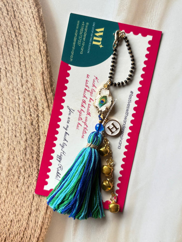 Morpankh Multipurpose Lumba