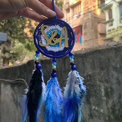Nazariya Dreamcatcher with name