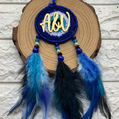 Nazariya Dreamcatcher with name