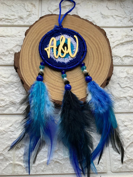 Nazariya Dreamcatcher with name