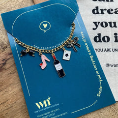 Fashion Core Bracelet