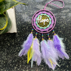 Back to December Dreamcatcher