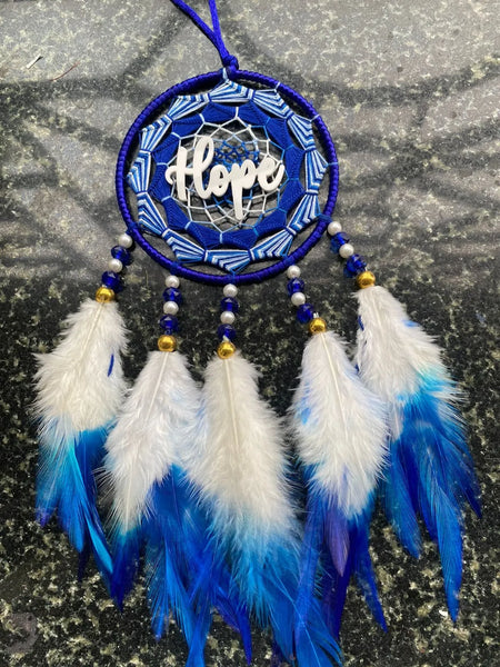 Echoes Dreamcatcher