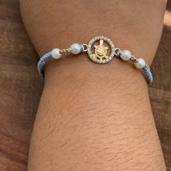 Tortoise Antique Rakhi