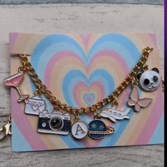 Vintage Vibe Bracelet