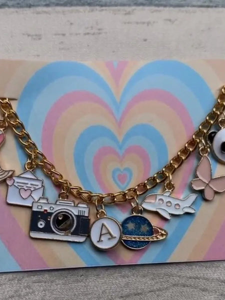 Vintage Vibe Bracelet