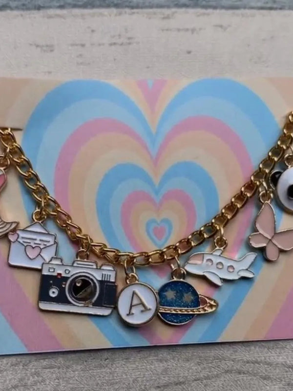 Vintage Vibe Bracelet