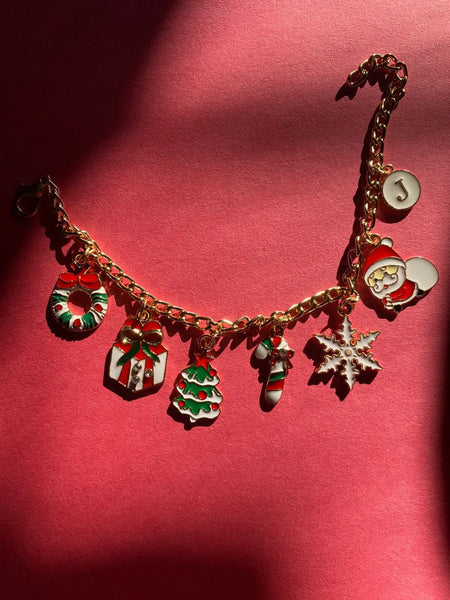 Xmas Collection Bracelet