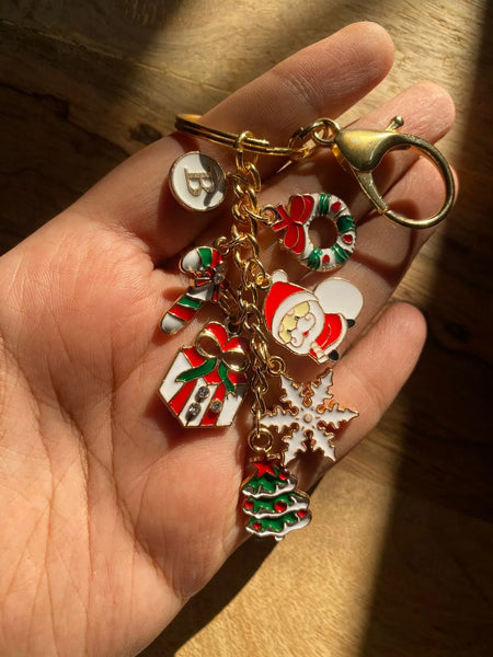 Xmas Collection Bracelet