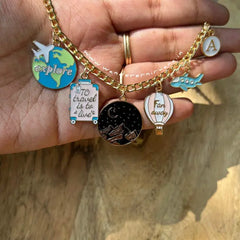 Traveller Bracelet