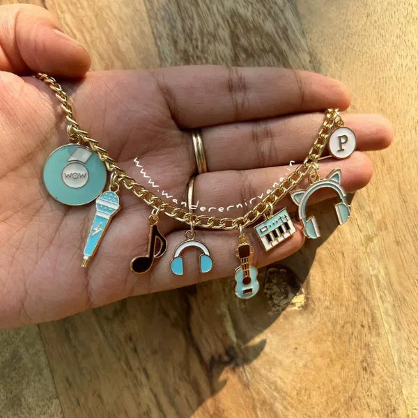 Music Lover Bracelet