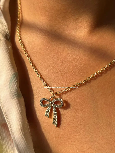 Blingy Bow set
