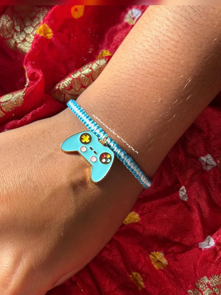 Gamer Rakhi