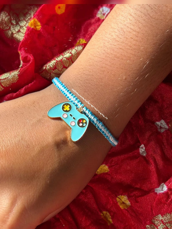Gamer Rakhi