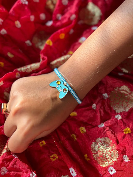 Gamer Rakhi