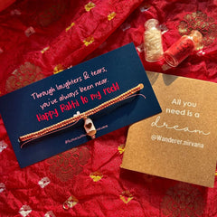 Icecream Rakhi
