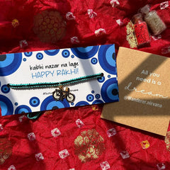 Cycle Rakhi