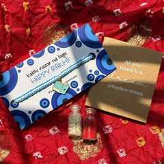 Book Rakhi