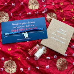 Tooth Rakhi