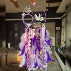 Butterfly Lavender Paradise