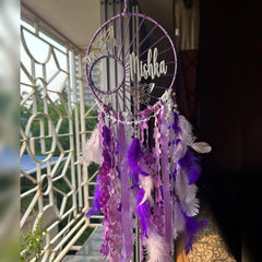 Butterfly Lavender Paradise
