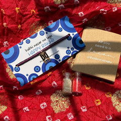 BTS Rakhi