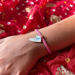 Sneaker  Rakhi